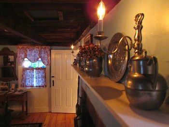 Holiday Guest House Bed & Breakfast