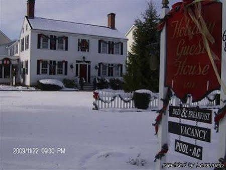 Holiday Guest House Bed & Breakfast Bed and breakfast Wells